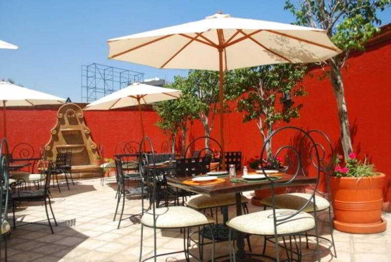 Hotel Residencia Polanco Mexico City Exterior photo